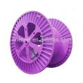 Corrugated Steel Reel Spool for Cable Rope